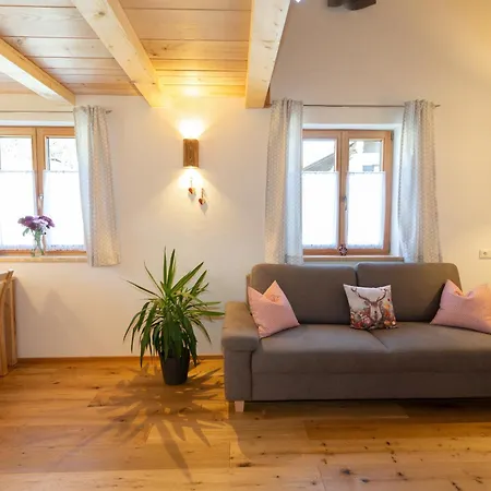 Kurzenwirt - Apartment *