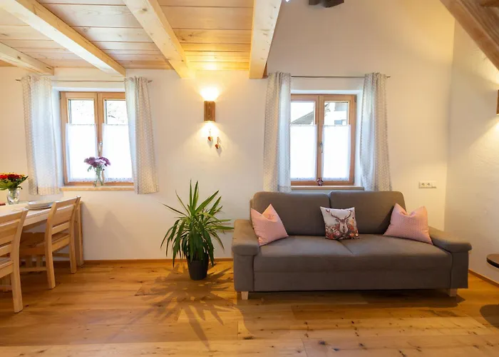 Kurzenwirt - شقة *