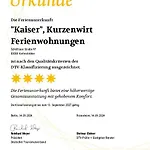 Lejlighed Kurzenwirt -