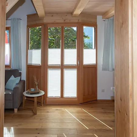 Kurzenwirt - Apartment Kiefersfelden
