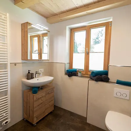 Apartment Kurzenwirt -