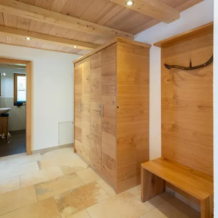 Apartment Kurzenwirt -