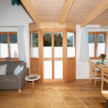Apartment Kurzenwirt -