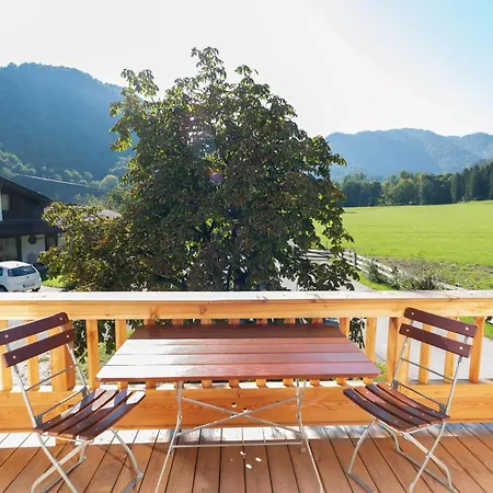Kurzenwirt - Apartment *