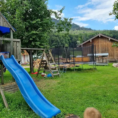 Kurzenwirt - Kiefersfelden