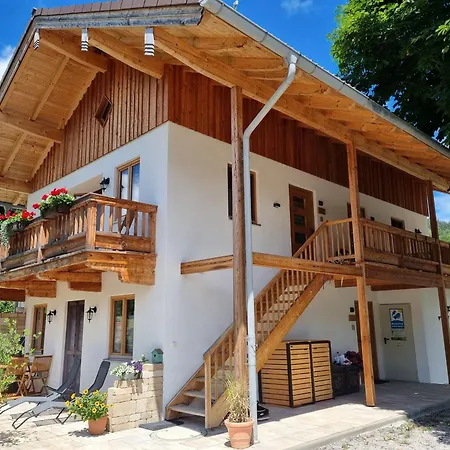 Apartment Kurzenwirt -