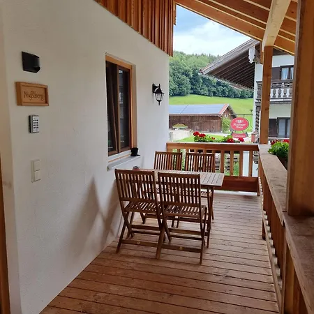 Apartment Kurzenwirt - Kiefersfelden