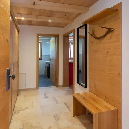 Kurzenwirt - Apartment *