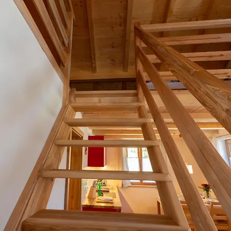 Apartment Kurzenwirt -