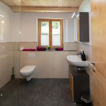 Kurzenwirt - Apartment Kiefersfelden