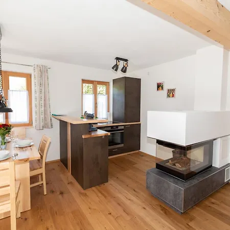 Kurzenwirt - Apartment *