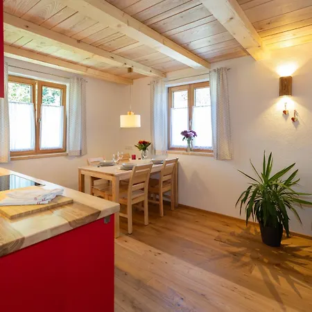 Apartment Kurzenwirt -