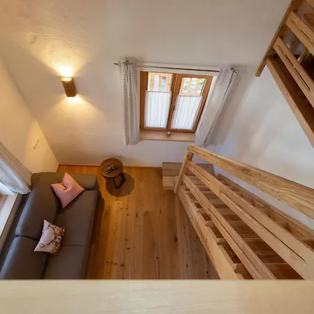 Kurzenwirt - Apartment Kiefersfelden