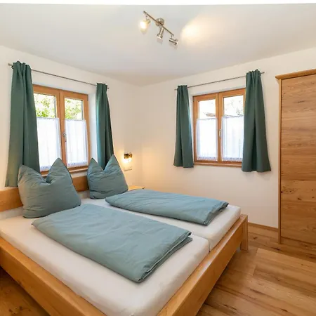 Apartment Kurzenwirt - Kiefersfelden