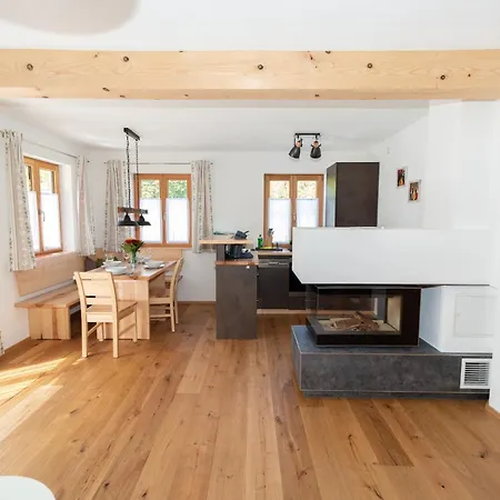 Kurzenwirt - Apartment Kiefersfelden