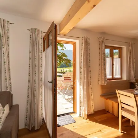Apartment Kurzenwirt - Kiefersfelden