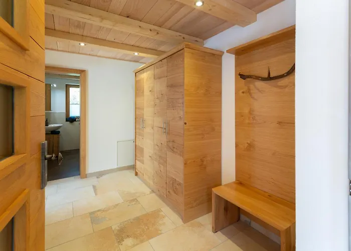 דירה Kurzenwirt -